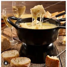 Fondue Savoyarde Aux Morilles 2 Personnes 39 Le Gourmet Savoyard Les Saisies