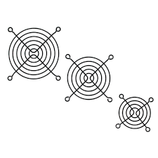 We did not find results for: 5pcs Grill Protective Finger Guard Metal Mesh For Pc Computer 60mm Cooling Fan Hvac Parts Cideator Hvac Fans Blowers