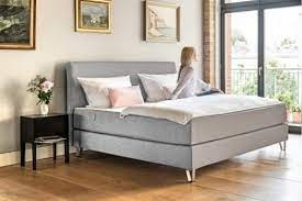 Was ist besser für dich … stilvolle boxspring bett selber bauen ehrfurcht gebietend … á… Boxspringbett Oder Normales Bett 3 Punkte Vergleich