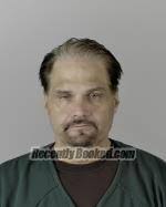 Travis David Ostlund Arrest Record & Booking Info