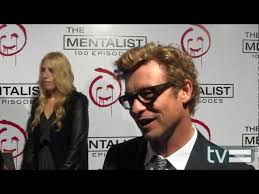 Vidnode hls fe streamango hls. Simon Baker At The Mentalist Season 5 100th Episode Party Youtube