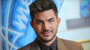 In mathematics, the lambert w function, also called the omega function or product logarithm, is a multivalued function, namely the branches of the inverse relation of the function f(w) = wew. Adam Lambert 7 Quotes To Get You Excited About His Et Takeover Entertainment Tonight
