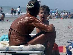 Mix chocolate with sufficient amount of your favorite mineral makeup apply this mixture evenly over the skin areas of your body How Long Should I Lay In The Sun To Get An Even Tan Quora