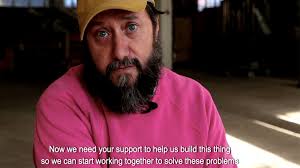 Funkisfabriken. A Centre for Research in Sustainability. by David Risley —  Kickstarter