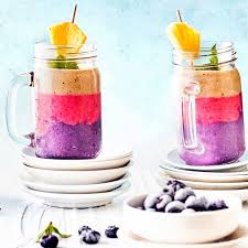 Power Shake Mit Hafermilch Edeka Rezepte In 2020 Hafermilch Rezepte Beerensmoothie Leckere Fruhstucksideen