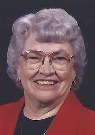 Donna Lamb Obituary (1924