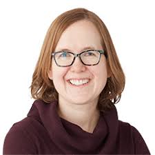 Meghan E. McCabe, OD