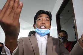 Nahawa? Norman Mangusin aka FLM susuriin sa COVID19 | NewsKo