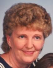 Obituary information for Carol Ann Cross