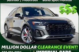 Image result for Daytona Gray 2024 SQ5