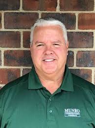 Contact Munro Construction