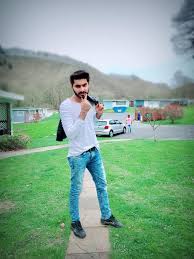 Profile for Abid Altaf