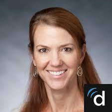 Dr. Ann M. Buchanan, MD