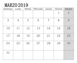 Calendario Mes De Junho De 2016 Calendario 2019 Para Imprimir Marzo Formato Words Word Search Puzzle