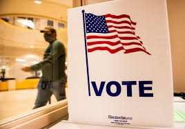 Cu Două Luni Inainte De Alegerile Din Sua Iată Ce Trebuie Să știți Despre Sistemul De Vot American Cum Funcționează Colegiul Electoral și Care Sunt Argumentele Pro și Contra Votului Indirect