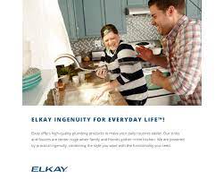 An elkay lustertone classic stainless steel sink looks as great on day 3,000 as it does on day one. Elkay Celebrity Stainless Steel 43 X 22 X 7 4 Hole Triple Bowl Drop In Sink