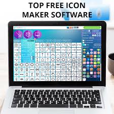 Folder icon maker folder icon creator is an app to customize the icons on your mac. 5 Best Free Icon Maker Software In 2021