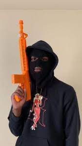 We would like to show you a description here but the site won't allow us aesthetic gun pfp. Blicky