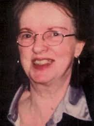 Helen Mary Keough (nee Power)