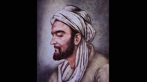 Tuhan mencipta alam dari ketiadaan. Biografi Ibnu Sina Bapak Kedokteran Modern Dari Persia Kepogaul