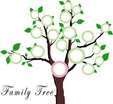 Image result for family tree