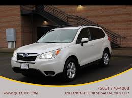 Image result for Satin White 2014 Forester