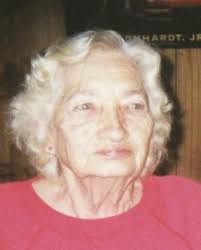 Audrey Portwood Obituary (2014)