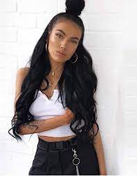 1.0 out of 5 stars hair weave is not the beauty standard for black women. Black Beauties Beauty Works Luxury Hair Extensions Sl Facebook