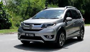 Harga honda brv di malaysia. People Carrier Shootout Honda Br V Vs Toyota Sienta Vs Proton Ertiga Carsifu