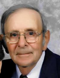 Obituary information for Anthony C. "Happy" Ballard
