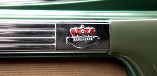 Image result for Pacific Green 1947 Chrysler