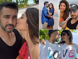 Mom, wife, actor, entrepreneur, mindful yogi, wellness influencer & an eternally grateful positive thinker. Raj Kundra Calls Shilpa Shetty Kundra His Dream Come True Filmfare Com