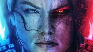 Dark Side Rey Star Wars The Rise Of Skywalker 4k Wallpaper 3 806 Star wars jokes funny star wars disney star wars jedi outfit blake edwards humor mexicano star wars rebels | tumblr. dark side rey star wars the rise of