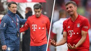 See all of thomas muller's fifa ultimate team cards throughout the years. Fc Bayern Thomas Muller Aussert Sich Zu Wechsel Geruchten Bin Hungrig Auf Erfolge Sportbuzzer De