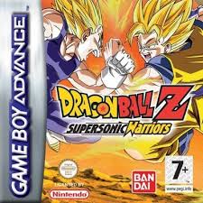 Dragonball Z Supersonic Warriors Symbian Game Download For Free On Phoneky