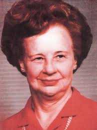 Thedas Eggleston Obituary