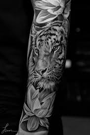 The fa confirm ben chilwell & mason mount will self isolate until june 28th after coming…» 62 Best Tiger Tattoos On Forearm