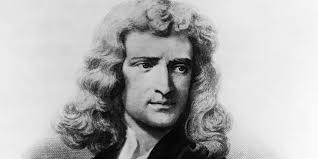 Isaac Newton Wallpapers Wallpaper Cave