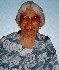 Rosa Alvarez Obituary