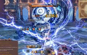 A guide to fast (debatable) clear against mushin. Blade And Soul Mushin S Tower Floor 14 Ironheart Guide