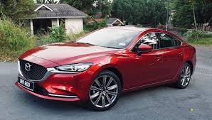 Buy or sell used cars online easily with carsome. Mazda 6 Skyactiv G 2 5 Test Drive Review Keeping The D Segment Exciting Automacha
