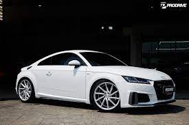 Audi Tt Aftermarket Wheels Audi Tt Audi Tt Roadster Audi