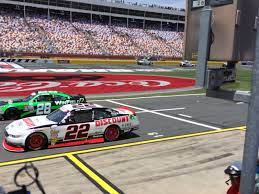 Charlotte starting lineup on may 27, 2020 for the nascar cup series. Nascar Race Mom Interesting Facts Re Nascar S Coca Cola 600