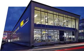 Kl sentral is a shopping mall in kuala lumpur, malaysia. 120 Years Of Innovative Printing Solutions Kl Druck