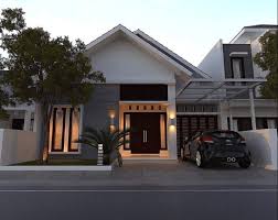 Cobalah melihat beberapa gambar pintu minimalis sebagai referensi jika anda berniat menggunakan desain pintu minimalis. Prospek Rumah Minimalis Tahun 2020 Anda Wajib Tahu