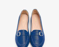 Gambar Classic Ballerina Flats