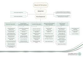 Organization Structure