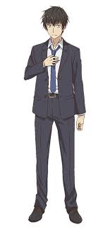 Link nonton tokyo revengers anime episode 4 sub indo. Yoshida Higehiro Wiki Fandom