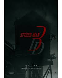#spidermannowayhome only in movie theaters this christmas.latest news the latest and newest updates casting info's.and more! Is Daredevil Joining Spider Man 3 News Features Cinema Online