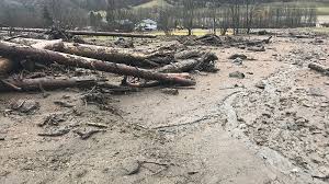 This place is something else. Unwetter Millionenschaden In Rangersdorf Kaernten Orf At